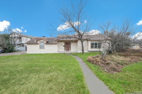 2616 Cincinnati Avenue San Antonio TX 78228