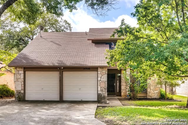 14906 Oak Summit San Antonio TX 78232