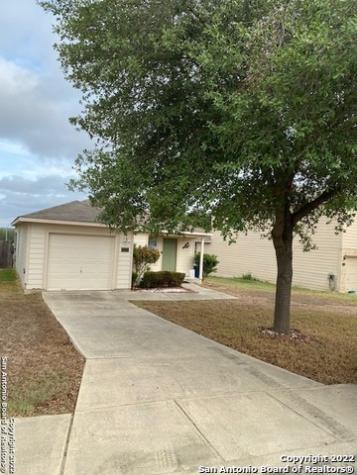 11123 Country Canyon San Antonio TX 78252