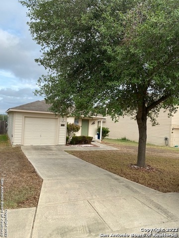 11123 Country Canyon San Antonio TX 78252