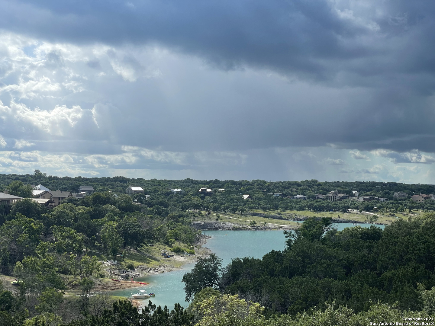 729 Riviera Drive Canyon Lake TX 78133