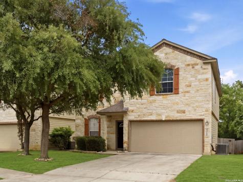 9558 Nueces Canyon San Antonio TX 78251