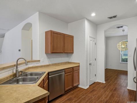 9558 Nueces Canyon San Antonio TX 78251