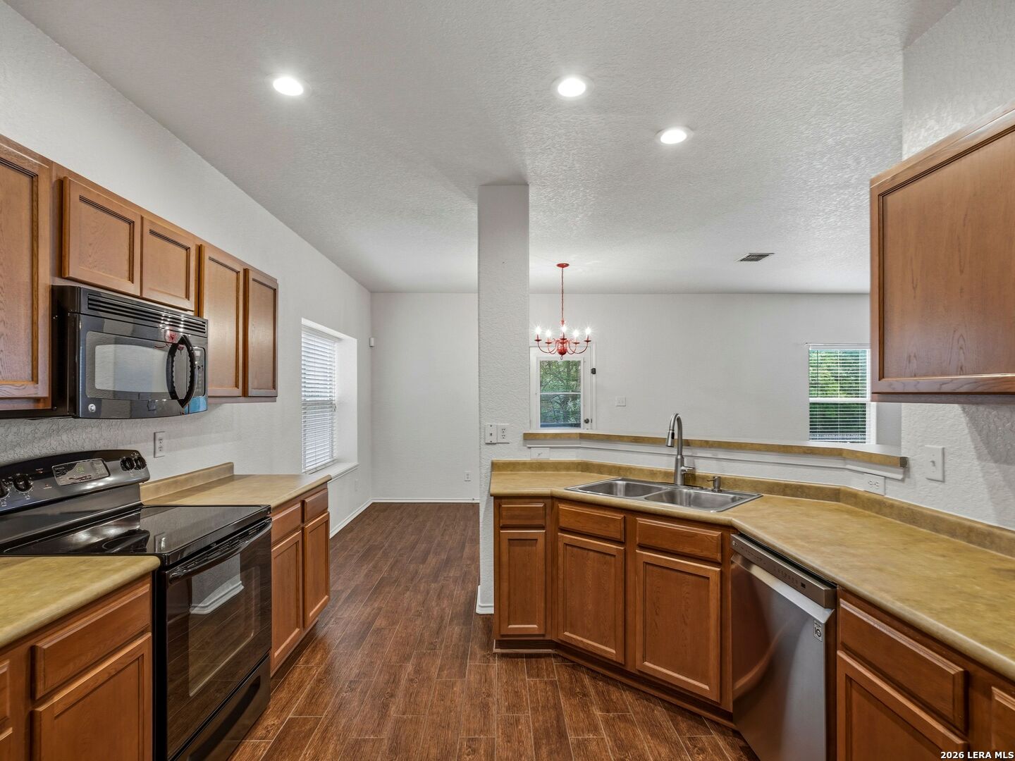 9558 Nueces Canyon San Antonio TX 78251