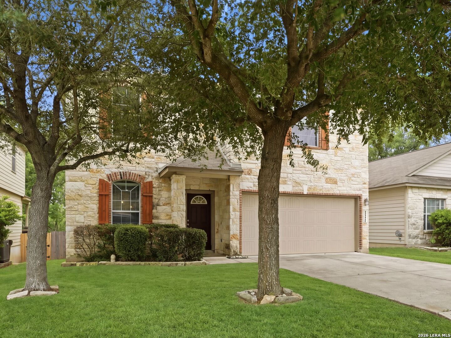 9558 Nueces Canyon San Antonio TX 78251