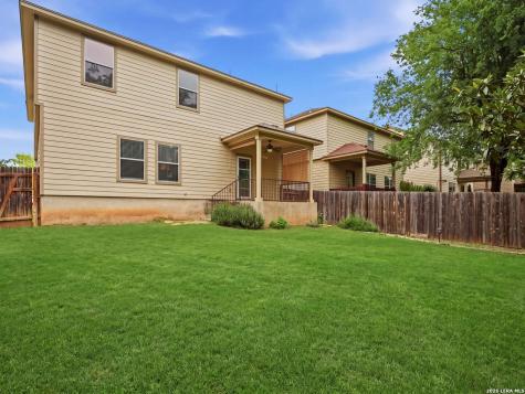 9558 Nueces Canyon San Antonio TX 78251