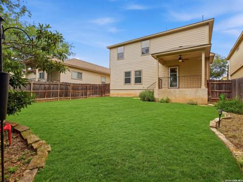9558 Nueces Canyon San Antonio TX 78251