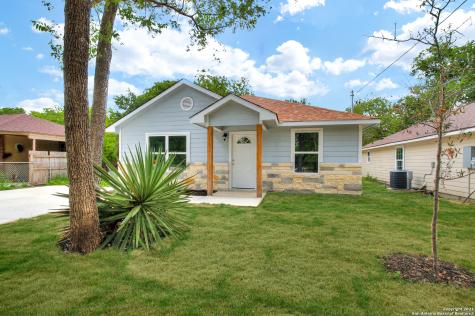 230 Wainwright Street San Antonio TX 78211