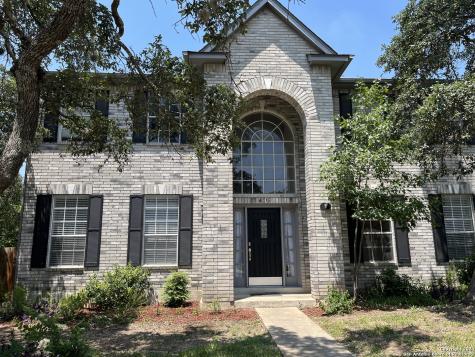 4319 Shavano Springs San Antonio TX 78230