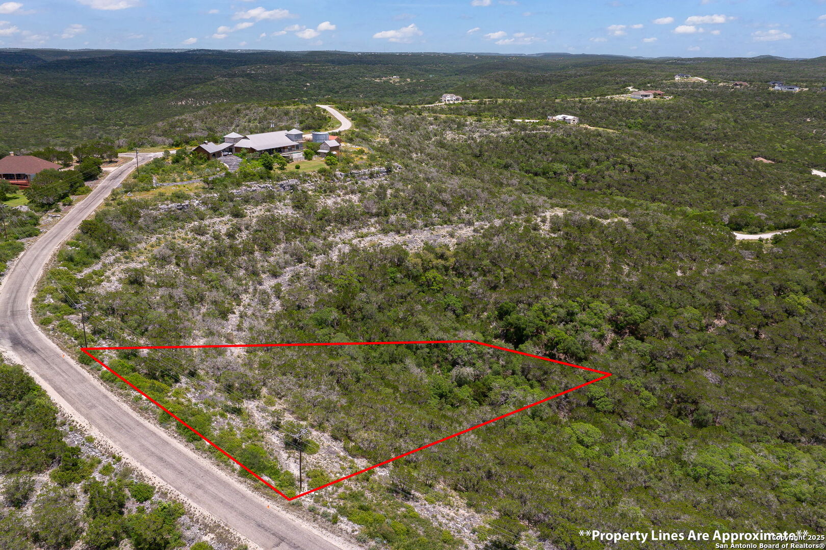 59 Private Road 1717 Mico TX 78056