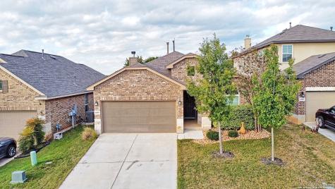 6059 Akin Song San Antonio TX 78261