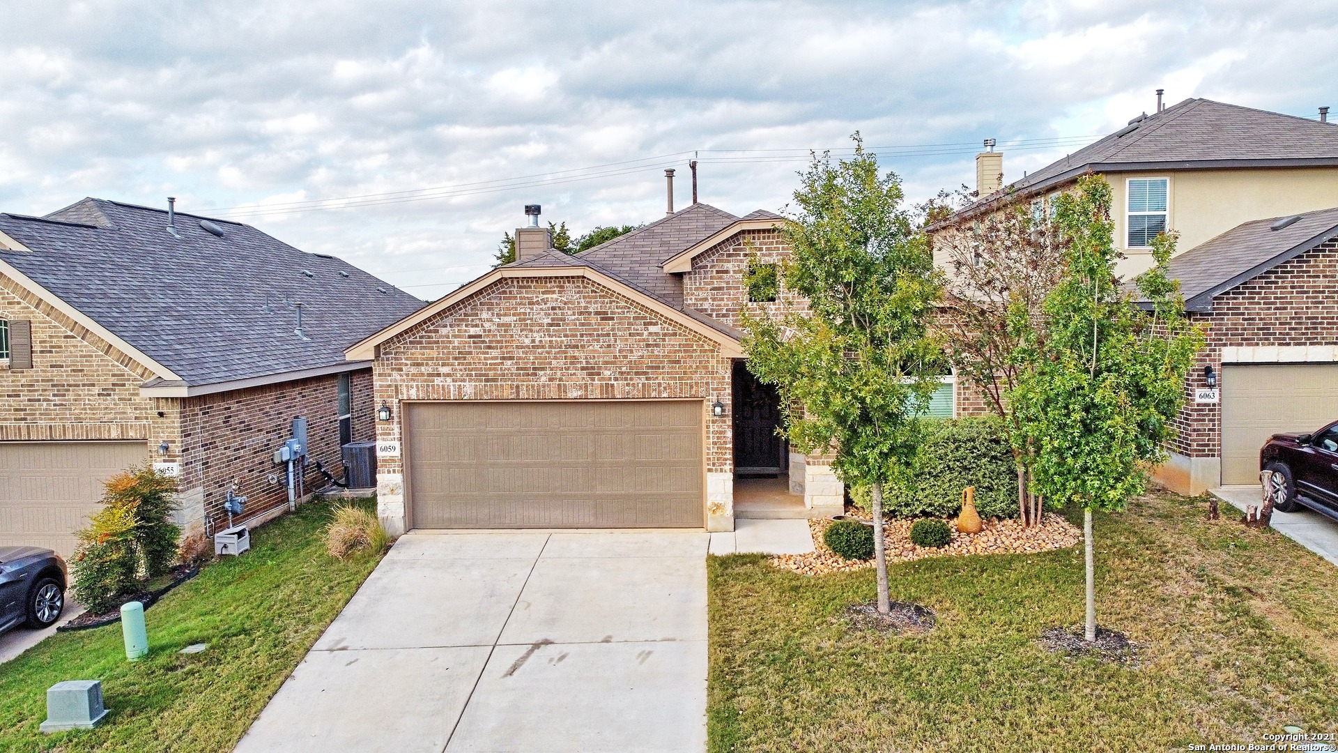 6059 Akin Song San Antonio TX 78261