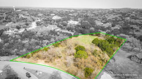 2526 Billabong Avenue New Braunfels TX 78132