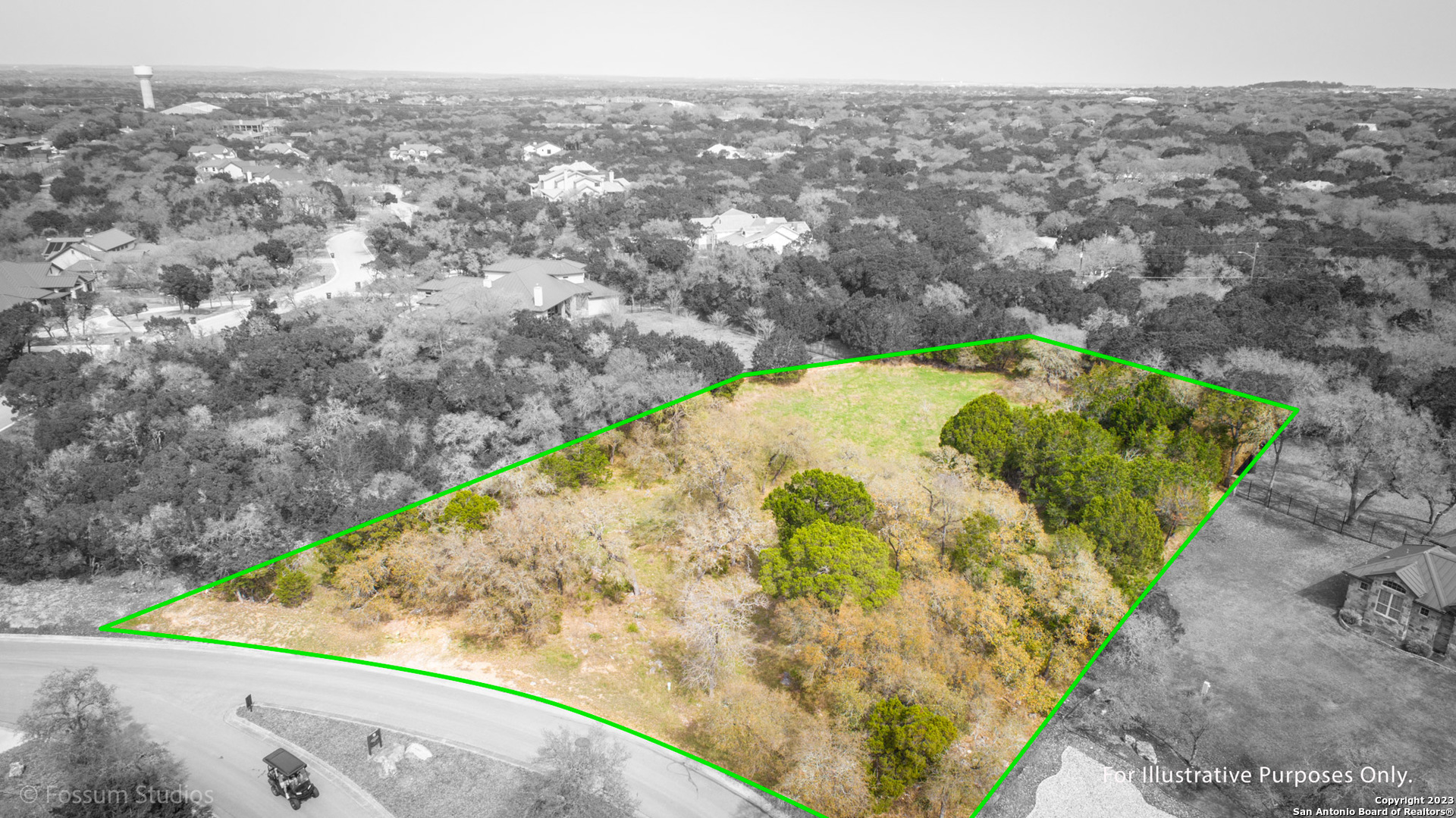 2526 Billabong Avenue New Braunfels TX 78132