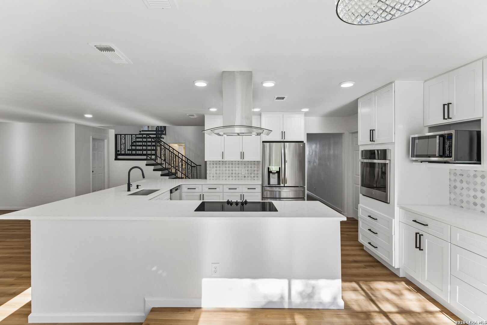 1422 E Sunshine Drive San Antonio TX 78228
