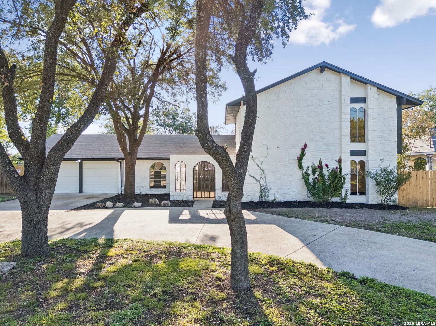 1422 E Sunshine Drive San Antonio TX 78228