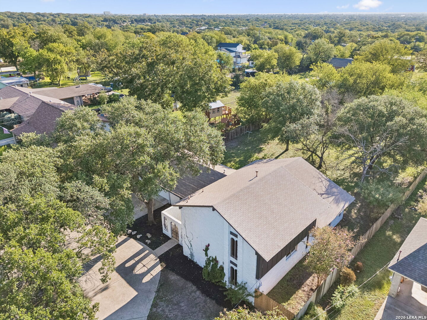 1422 E Sunshine Drive San Antonio TX 78228