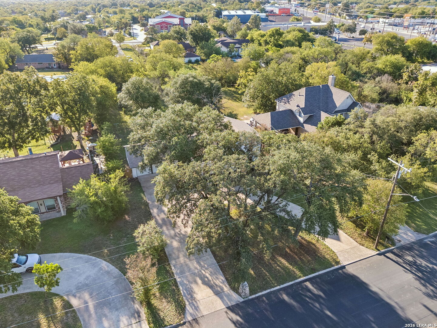 1422 E Sunshine Drive San Antonio TX 78228