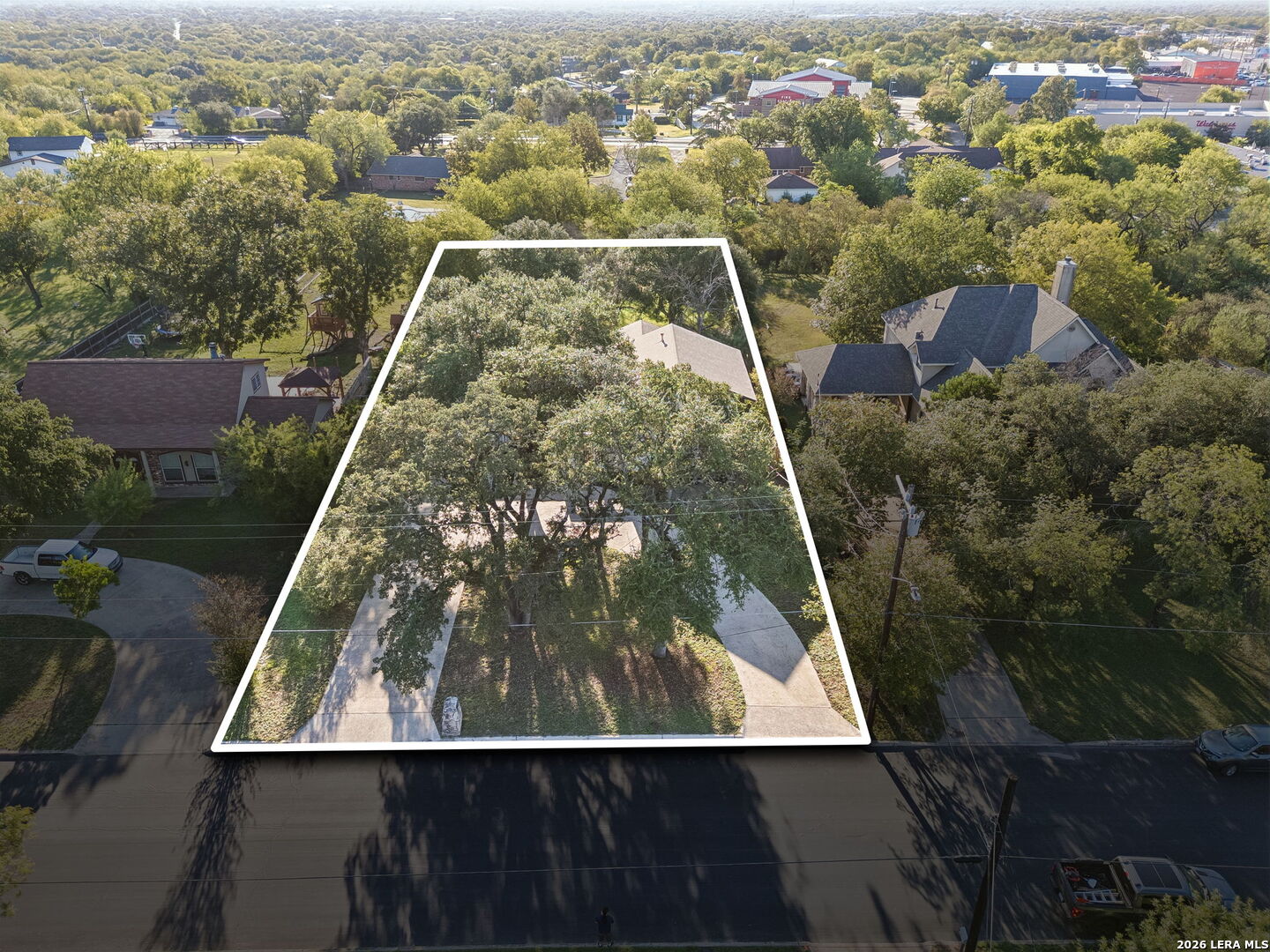 1422 E Sunshine Drive San Antonio TX 78228