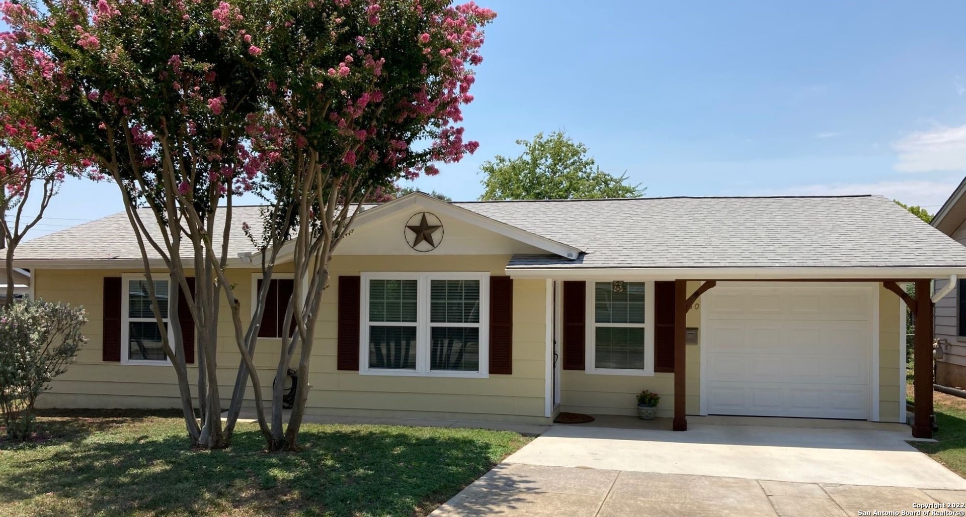 130 Cornish Avenue San Antonio TX 78223