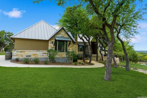 1466 Crossbow Canyon Lake TX 78133