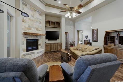 1466 Crossbow Canyon Lake TX 78133