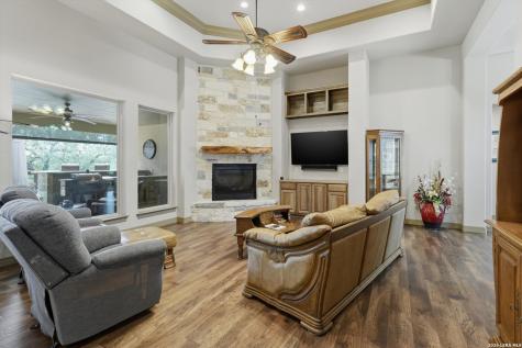 1466 Crossbow Canyon Lake TX 78133