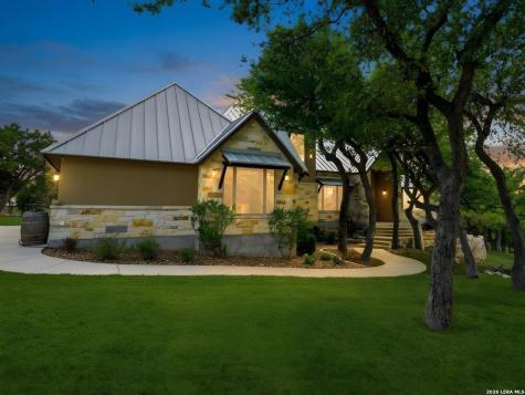 1466 Crossbow Canyon Lake TX 78133