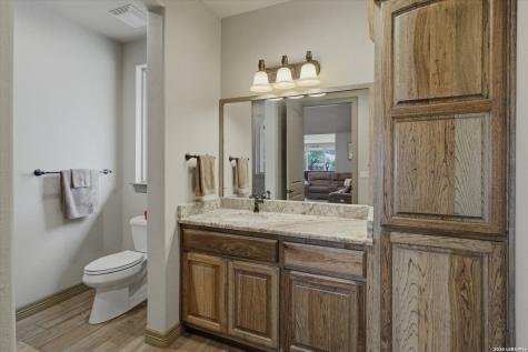 1466 Crossbow Canyon Lake TX 78133