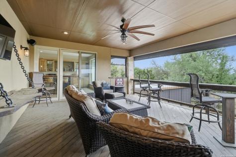 1466 Crossbow Canyon Lake TX 78133