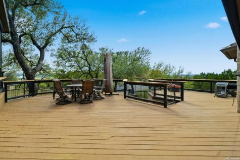 1466 Crossbow Canyon Lake TX 78133