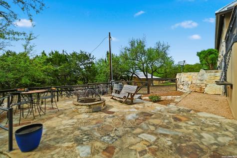 1466 Crossbow Canyon Lake TX 78133