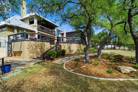 1466 Crossbow Canyon Lake TX 78133