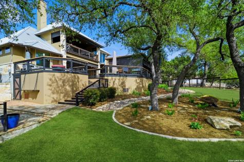 1466 Crossbow Canyon Lake TX 78133