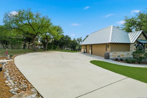 1466 Crossbow Canyon Lake TX 78133