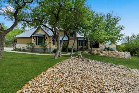 1466 Crossbow Canyon Lake TX 78133