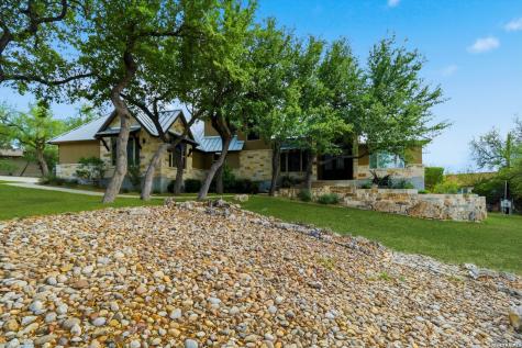 1466 Crossbow Canyon Lake TX 78133
