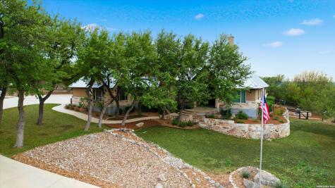 1466 Crossbow Canyon Lake TX 78133