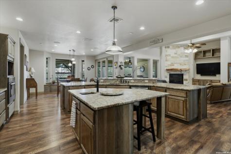 1466 Crossbow Canyon Lake TX 78133