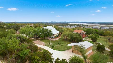 1466 Crossbow Canyon Lake TX 78133