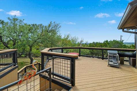 1466 Crossbow Canyon Lake TX 78133