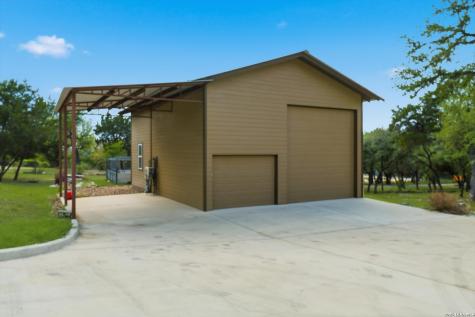 1466 Crossbow Canyon Lake TX 78133