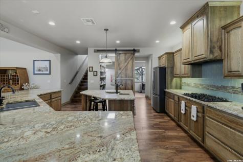 1466 Crossbow Canyon Lake TX 78133