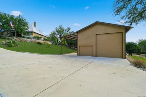 1466 Crossbow Canyon Lake TX 78133