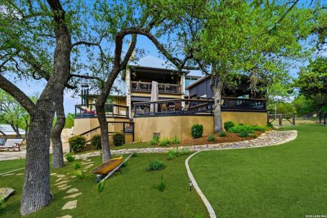 1466 Crossbow Canyon Lake TX 78133