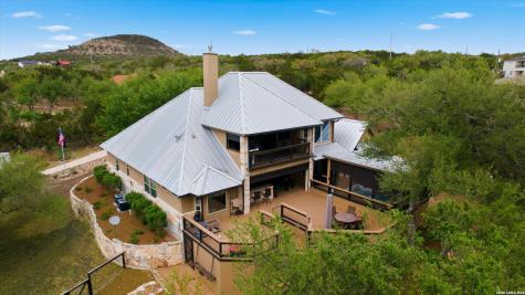 1466 Crossbow Canyon Lake TX 78133