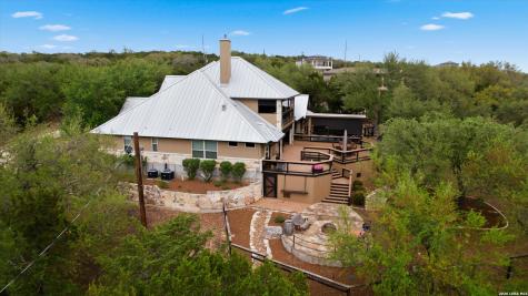 1466 Crossbow Canyon Lake TX 78133