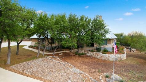 1466 Crossbow Canyon Lake TX 78133