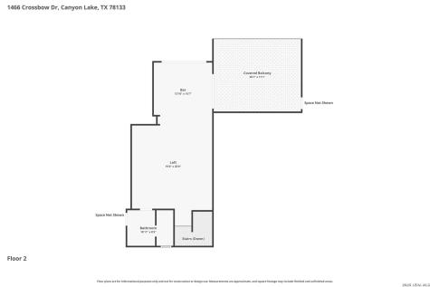 1466 Crossbow Canyon Lake TX 78133