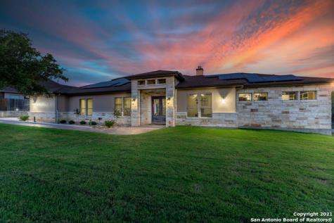 1210 W Oak Estates Drive San Antonio TX 78260